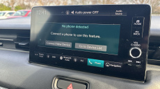 Honda HR-V 1.5 eHEV Advance 5dr CVT Hybrid Hatchback